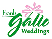 Frank Gallo Wedding Flowers Logo