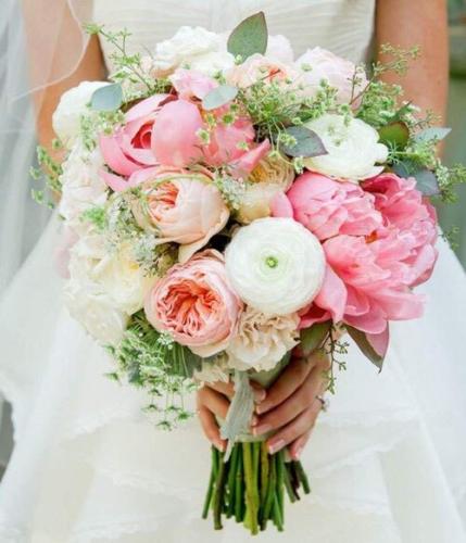 Bridal Bouquet, Wedding Bouquets