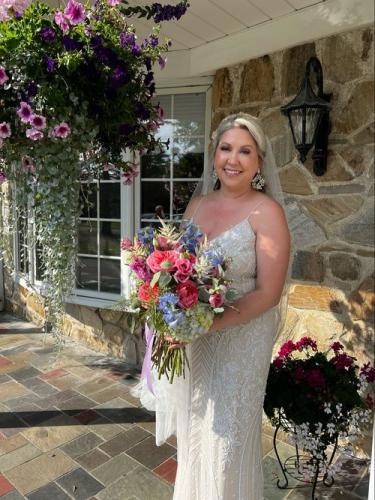 Bridal Bouquet, Wedding Bouquets