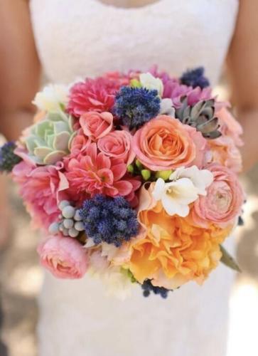 Wedding Florist, Troy NY