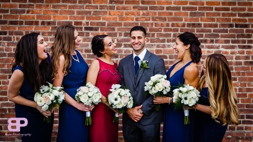 Bride Bouquets, Wedding Flowers, Wedding Florist Albany NY