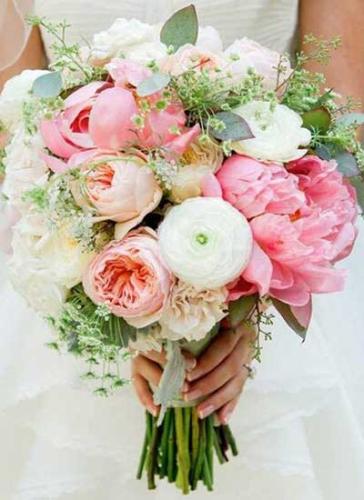 Bouquets, Wedding Flowers, Wedding Florist, Schenectady NY