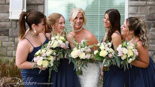 Wedding Flowers, Wedding Florist, Schenectady NY