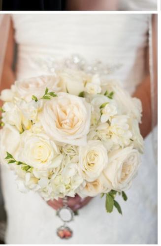 Wedding Flowers, Wedding Florist, Colonie NY
